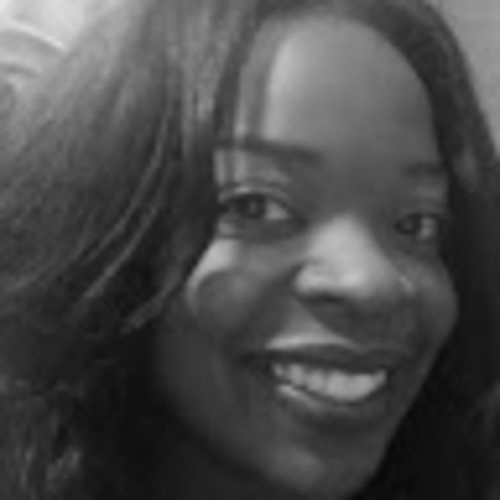 Meet your Posher, Lekeisha